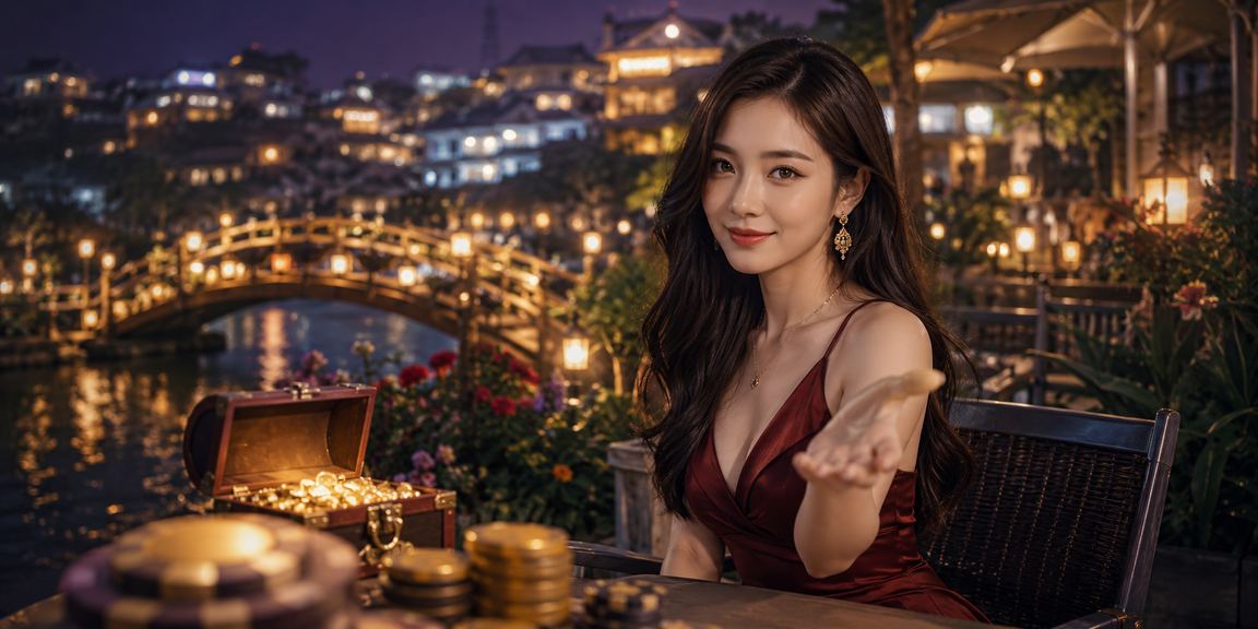 Người chơi casino tại Đà Lạt – không khí giải trí và đặt cược về đêm tại 1812
