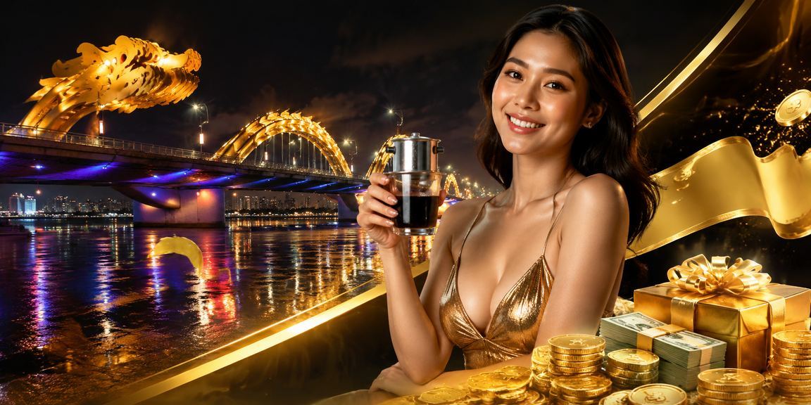 Người chơi tại Đà Nẵng nhận cashback và bonus khi cá cược qua điện thoại trong quán cà phê
