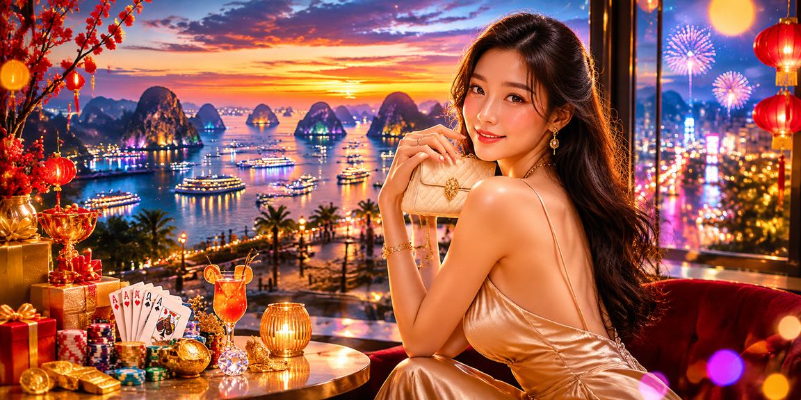 Người chơi bài tại vịnh Hạ Long – bảo mật thông tin cá nhân khi dùng 1812