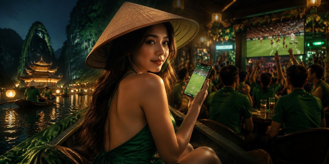 Người dùng VIP tại Ninh Bình theo dõi điểm tích lũy và cashback trên điện thoại di động