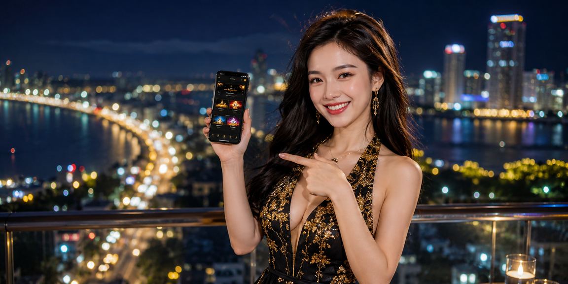 Người dùng Sài Gòn dùng ứng dụng 1812 để theo dõi kèo và đặt cược trực tuyến