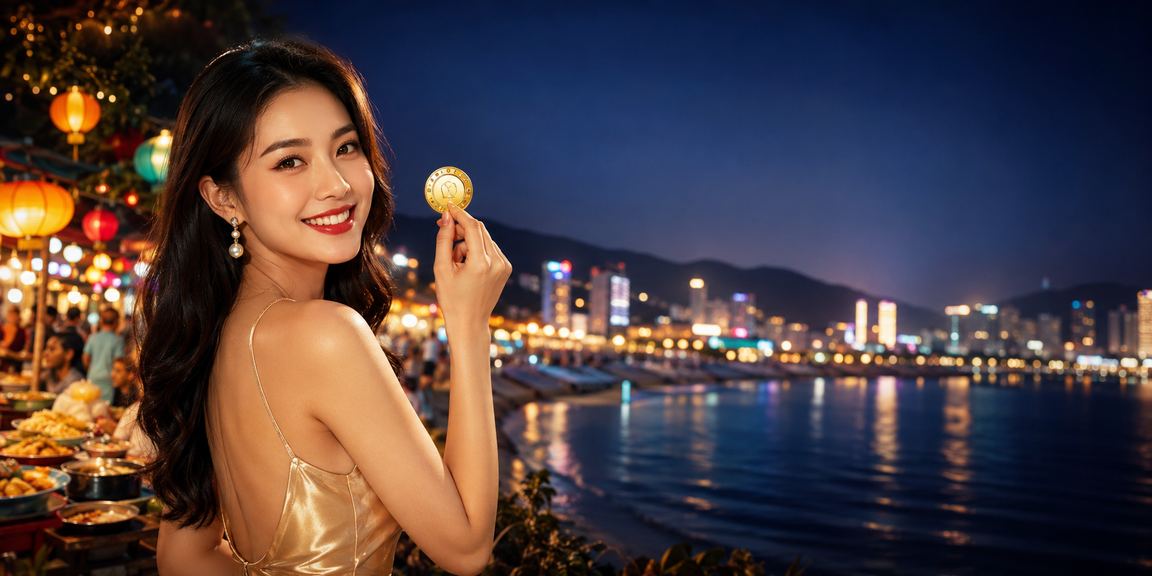 Sảnh casino trực tuyến với giao diện sang trọng và bàn chơi cao cấp dành cho thành viên VIP